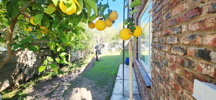 3 Bedroom Property for Sale in Elandia Free State